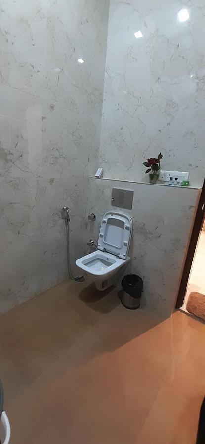 Amor Hotel Gangānagar Eksteriør billede